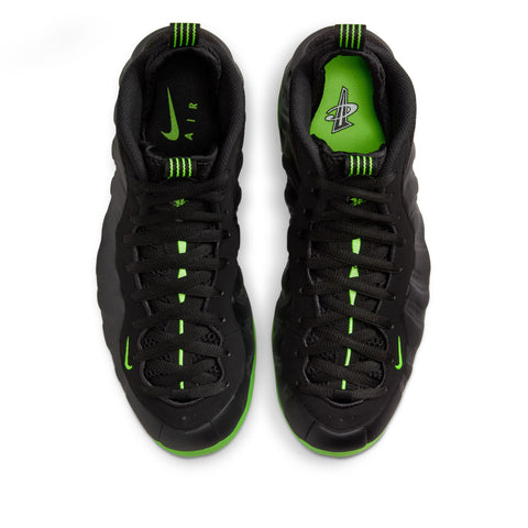 Nike Air Foamposite One - Black/Volt