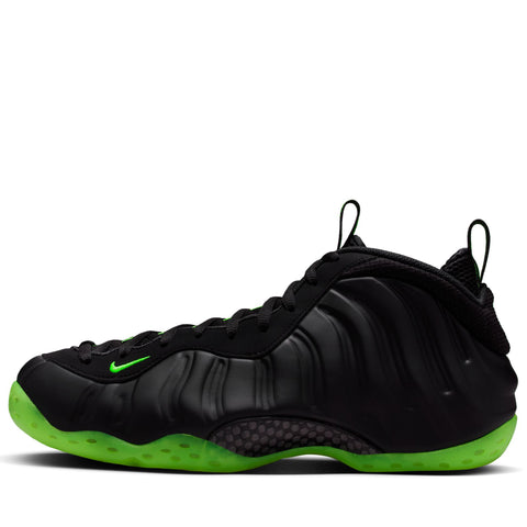 Nike Air Foamposite One - Black/Volt