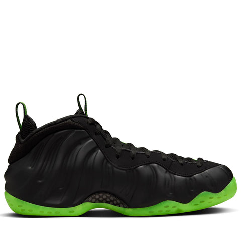 Nike Air Foamposite One - Black/Volt