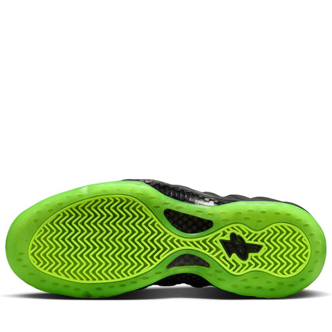 Nike Air Foamposite One - Black/Volt