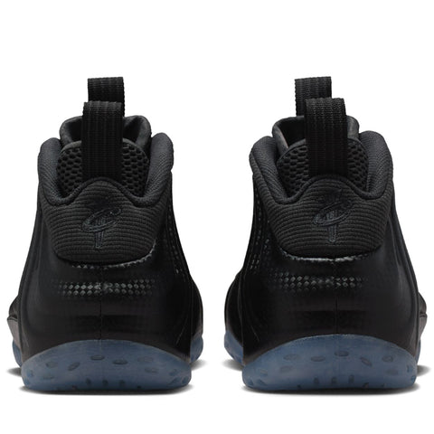 Nike Air Foamposite One - Black/Dark Smoke Grey