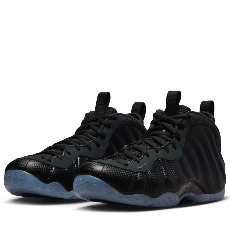 black foams 2018