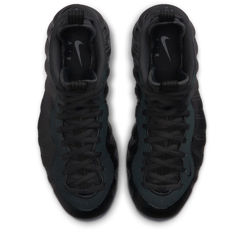 Nike Air Foamposite One - Black/Dark Smoke Grey