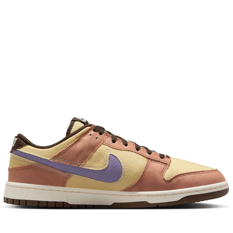 Nike Dunk Low Retro SE - Dusted Clay/Dusty Amethyst