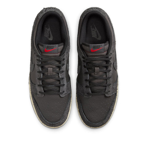 Nike Dunk Low Retro Premium - Black/Off Noir