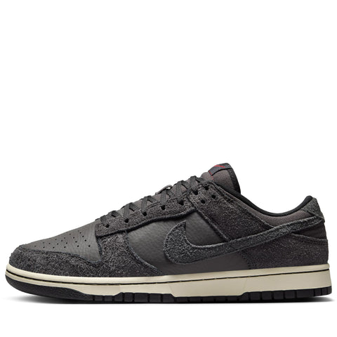 Nike Dunk Low Retro Premium - Black/Off Noir