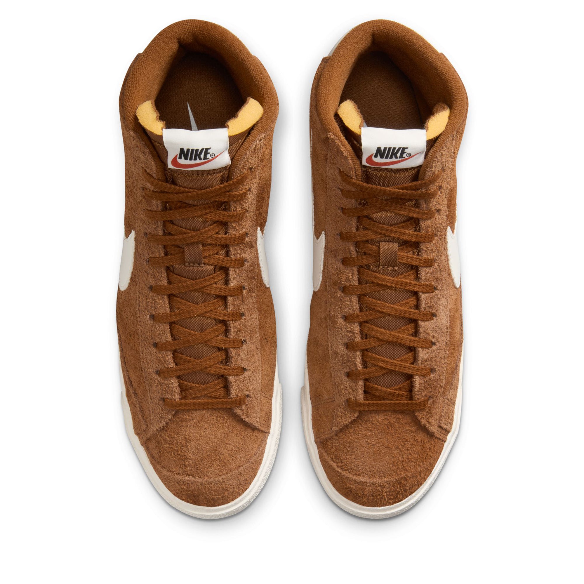 Nike sb zoom blazer mid light british tan best sale