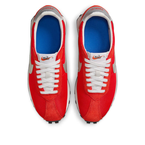 Women's Nike LD-1000 - University Red/Metallic Silver