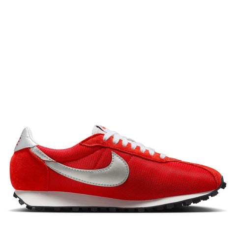 Women's Nike LD-1000 - University Red/Metallic Silver