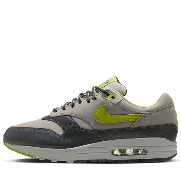 Nike fashion air max 2004 silver