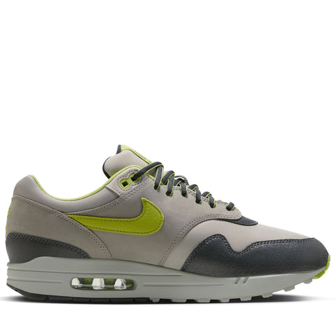 HUF x Nike Air Max 1 SP - Anthracite/Pear