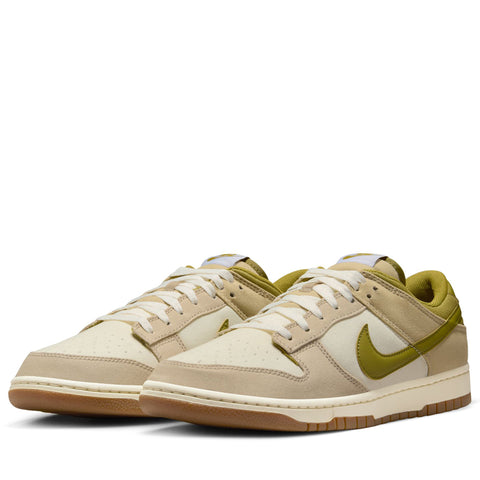 Nike Dunk Low 'Since '72' - Sail/Pacific Moss
