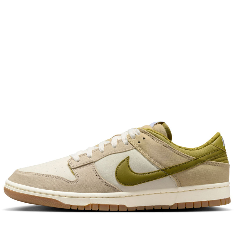 Nike Dunk Low Sail Pacific Moss Cream Limestone 9.5