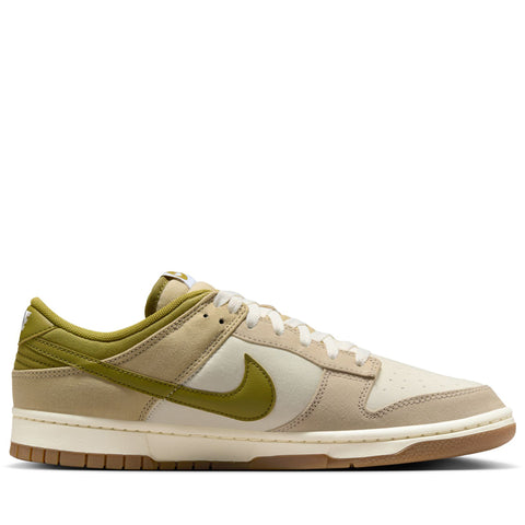 Nike Dunk Low 'Since '72' - Sail/Pacific Moss