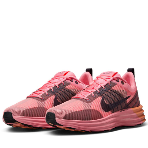 Nike Lunar Roam Premium - Pink Gaze/Black