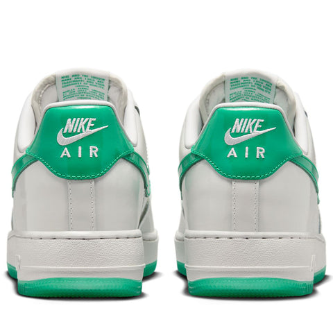 Nike Air Force 1 '07 Premium - Platinum Tint/Stadium Green