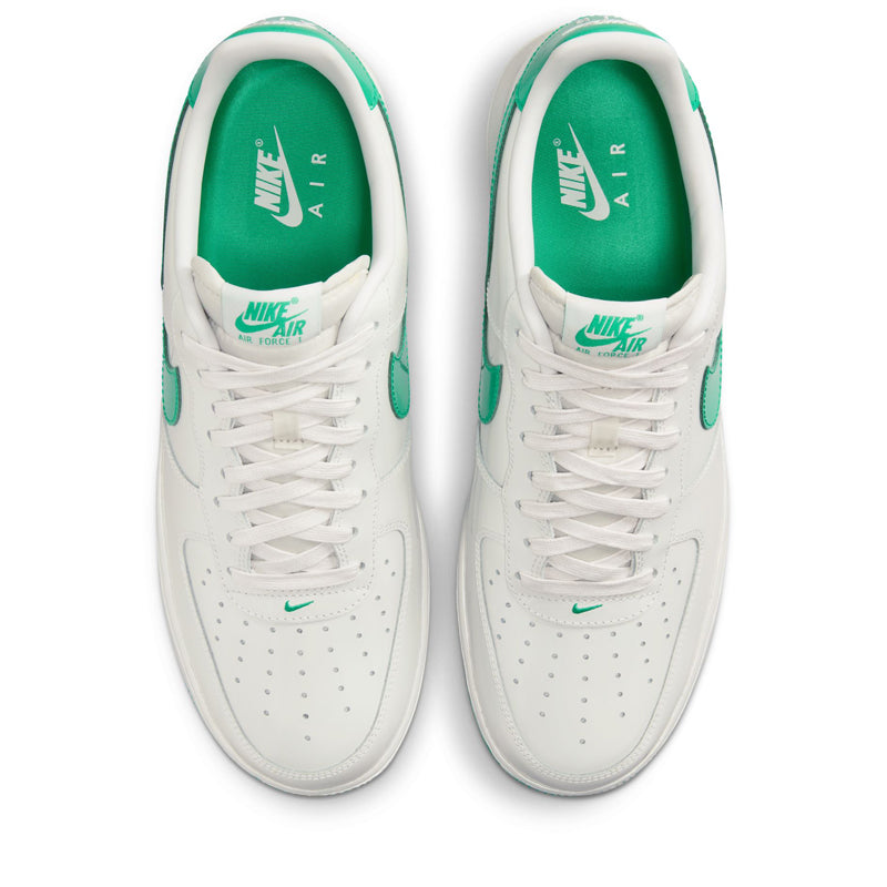 Nike Air Force 1 '07 Premium - Platinum Tint/Stadium Green