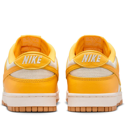 Nike Dunk Low Retro Premium - University Gold/Coconut Milk