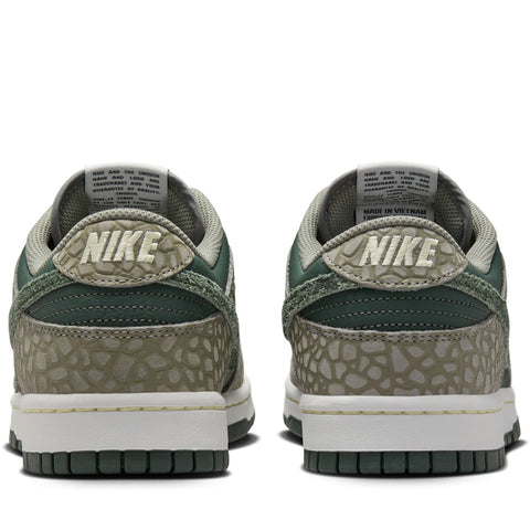 Nike Dunk Low Retro Premium 'Urban Landscape 2.0' - Dark Stucco/Vintage Green
