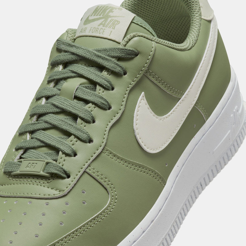 Air shops force 1 military green