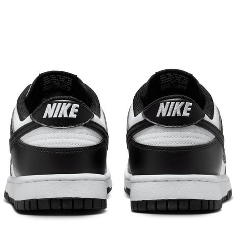 Nike Dunk Low Retro 'Panda 2025' - White/Black