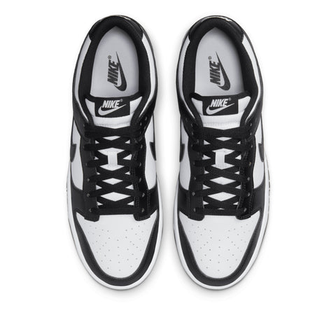 Nike Dunk Low Retro 'Panda 2025' - White/Black