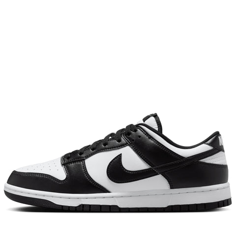 Nike Dunk Low Retro 'Panda 2025' - White/Black