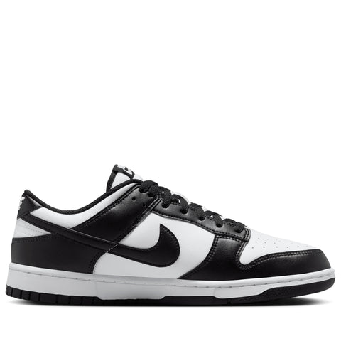 Nike Dunk Low Retro 'Panda 2025' - White/Black