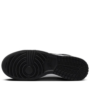 Nike Dunk Low Retro 'Panda' - White/Black