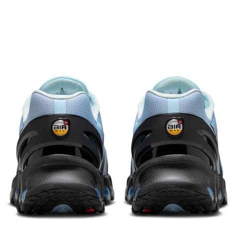 Women's Nike Air Max Dn8 - Cobalt Tint/Black
