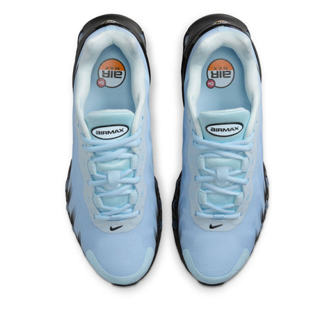 Women's Nike Air Max Dn8 - Cobalt Tint/Black