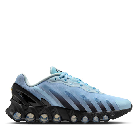 Women's Nike Air Max Dn8 - Cobalt Tint/Black