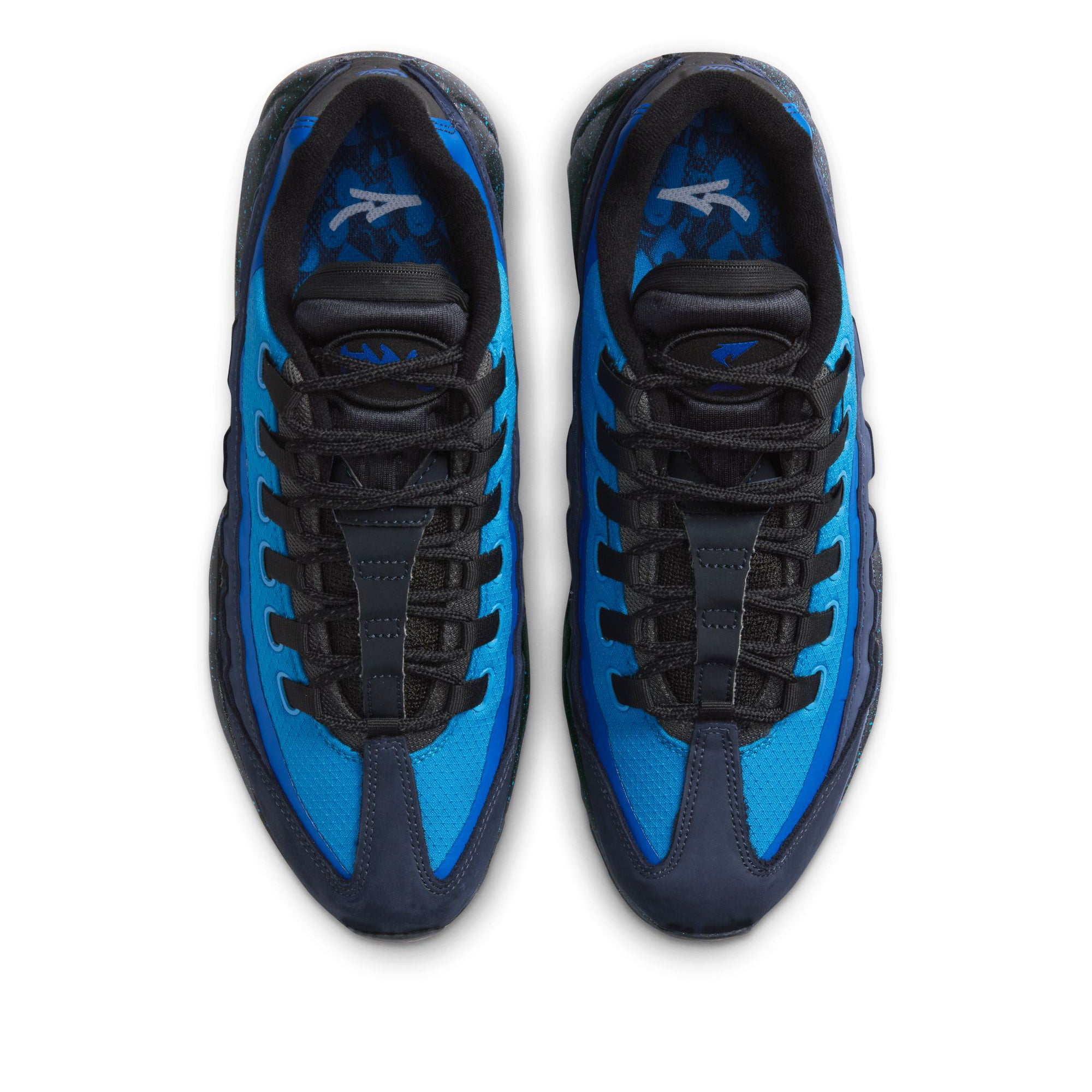 nike air max 95 essential obsidian