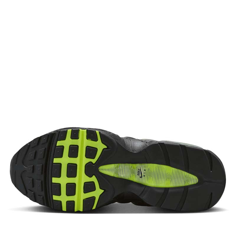 Nike GS Air Max 95 OG Neon Yellow 2020