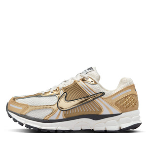 Women's Nike Zoom Vomero 5 - Photon Dust/Metallic Gold