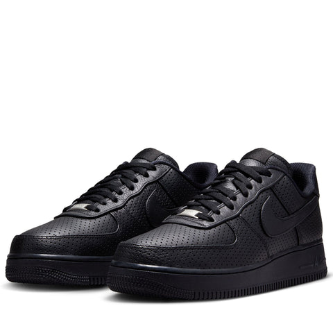 Nike Air Force 1 SP - Black/Game Royal