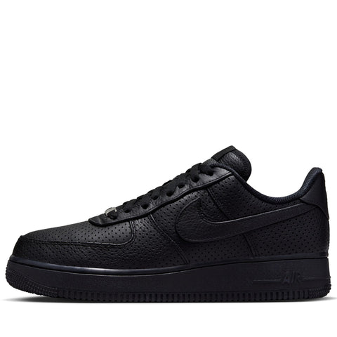 Nike Air Force 1 SP - Black/Game Royal