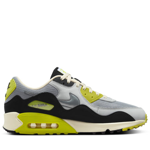 Patta x Nike Air Max 90 SP - Particle Grey/Neutral Grey