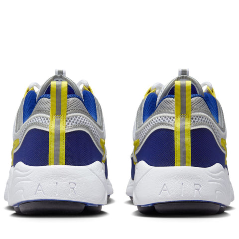 Nike Air Zoom Spiridon SP - White/Deep Royal