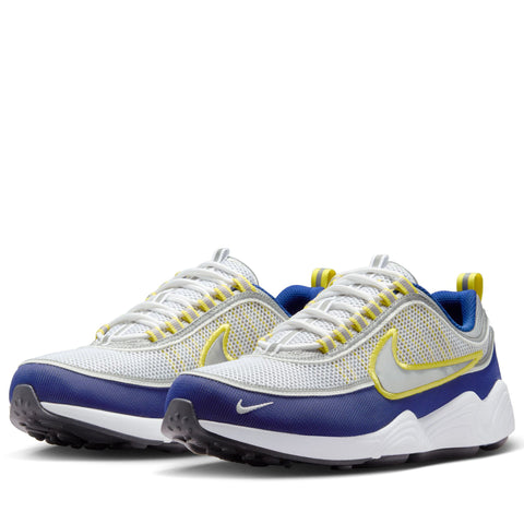 Nike Air Zoom Spiridon SP - White/Deep Royal