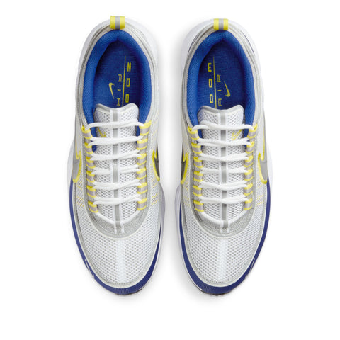 Nike Air Zoom Spiridon SP - White/Deep Royal
