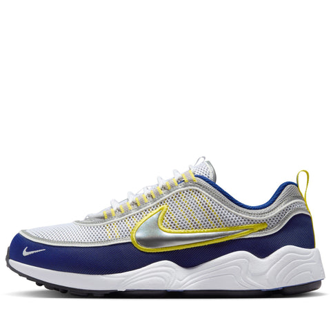 Nike Air Zoom Spiridon SP - White/Deep Royal