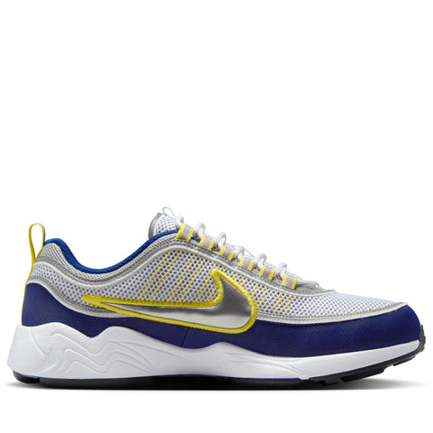 Nike Air Zoom Spiridon SP - White/Deep Royal