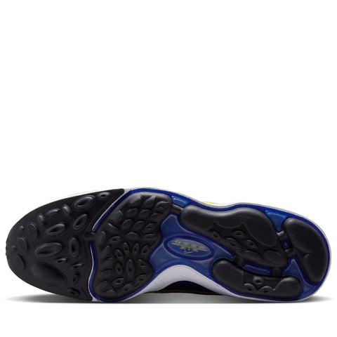 Nike Air Zoom Spiridon SP - White/Deep Royal