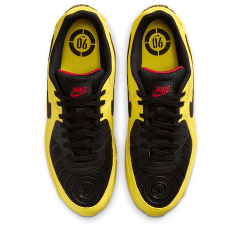 Nike Air Max 90 'Laser 90' - Zest/Black