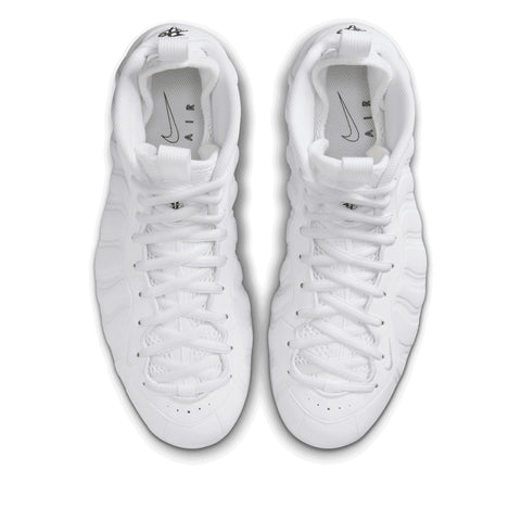 Nike Air Foamposite One - White