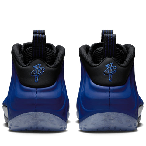 Nike Air Foamposite One - Deep Royal/Black