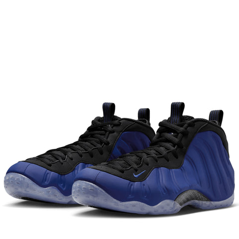 Nike Air Foamposite One - Deep Royal/Black
