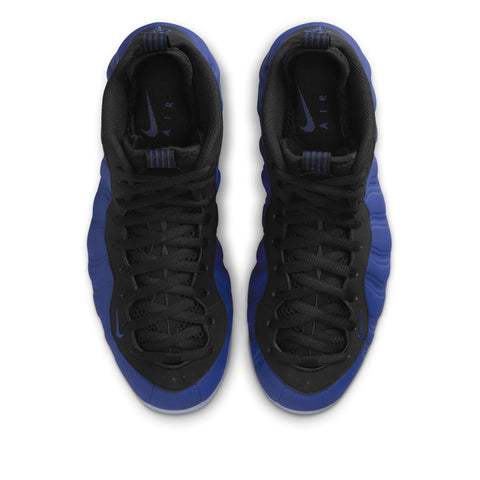 Nike Air Foamposite One - Deep Royal/Black