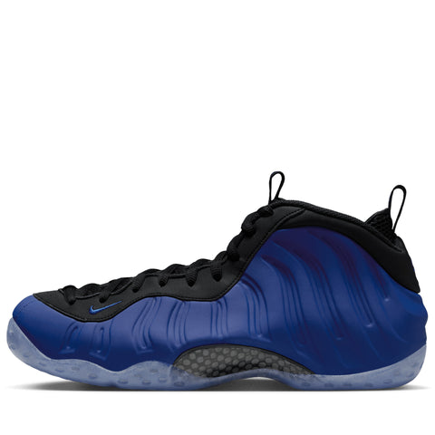 Nike Air Foamposite One - Deep Royal/Black